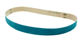 1" x 30" Zirconia Sanding Belt