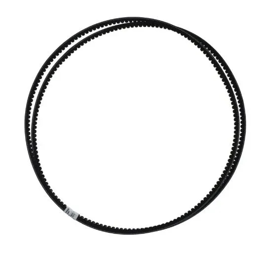 2204155656 OEM ABAC DRIVE BELT SET