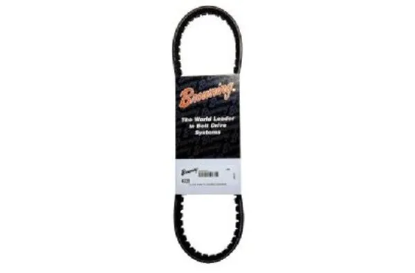 2454585 Grip Notch Belt Notched V-Belt
