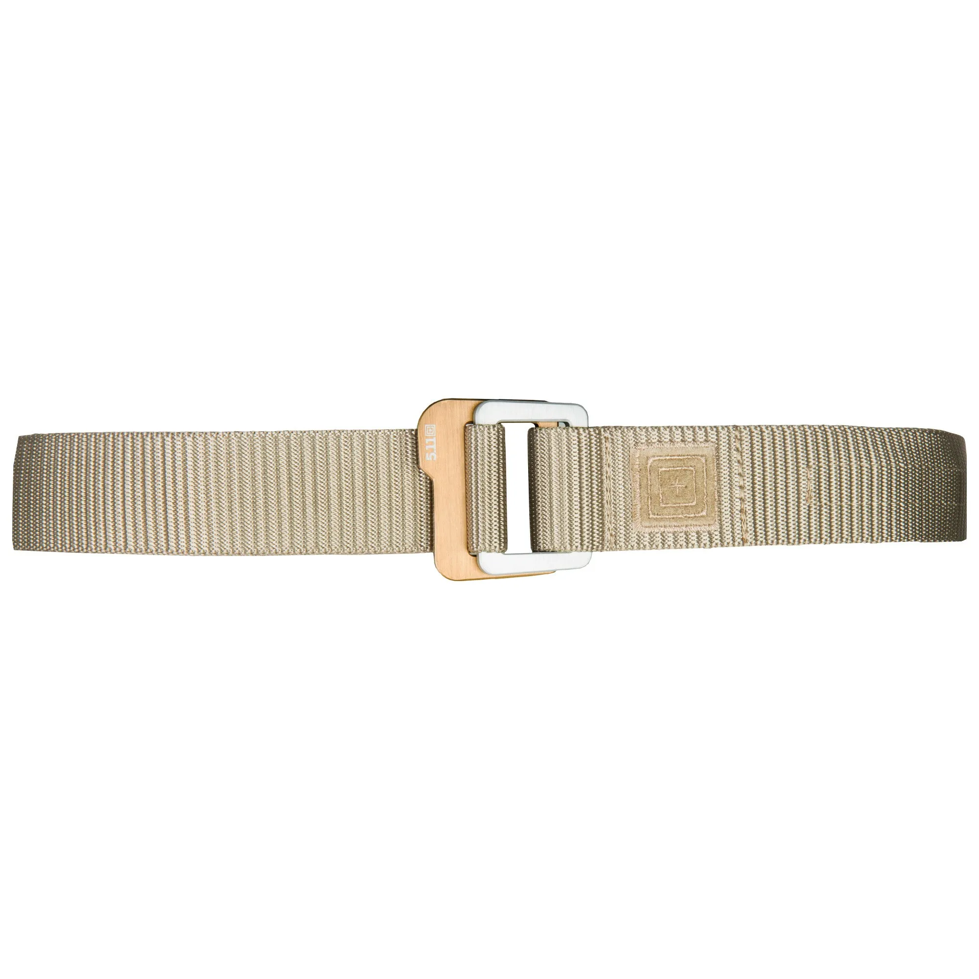5.11 Tactical Traverse™ Double Buckle Belt
