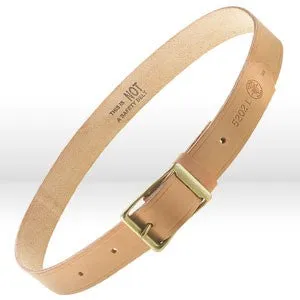 5202M Tool Belt,Tool Belt,Leather Genera 32-40"WAIST,32 INCH MINIMUM Size