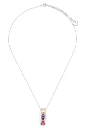 Ailani Multicolour Necklace