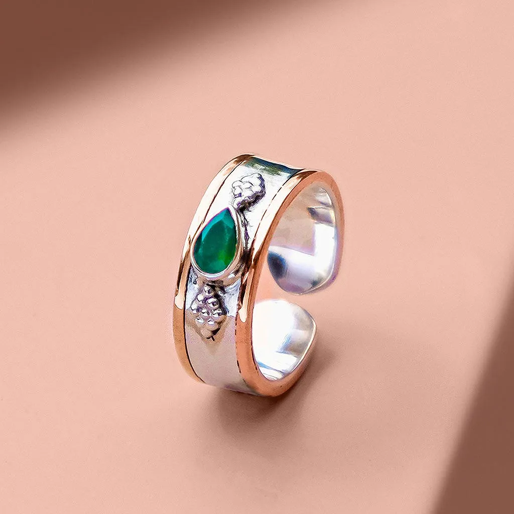 Amara Bliss Midi / Toe Ring