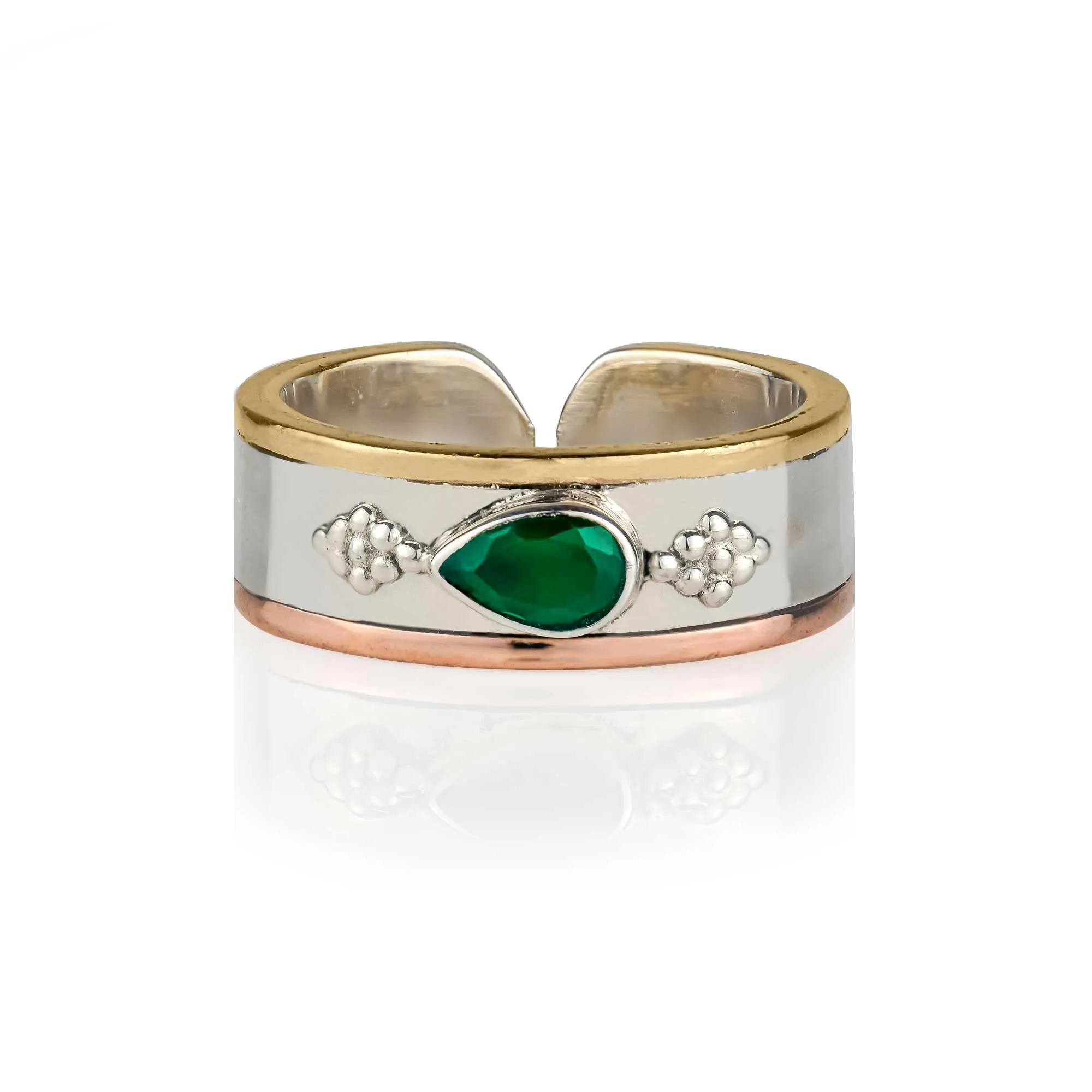 Amara Bliss Midi / Toe Ring