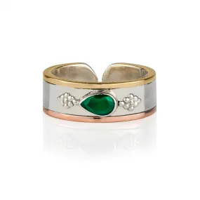 Amara Bliss Midi / Toe Ring