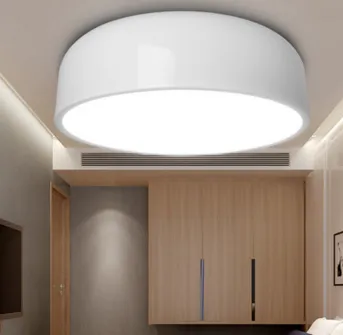 Anastagio Modern Shade Minimalist Ceiling Light
