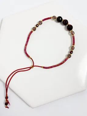 Balinese Friendship Bracelets without Tassel