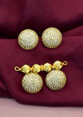 BEAUTIFUL WATI PENDANT SET
