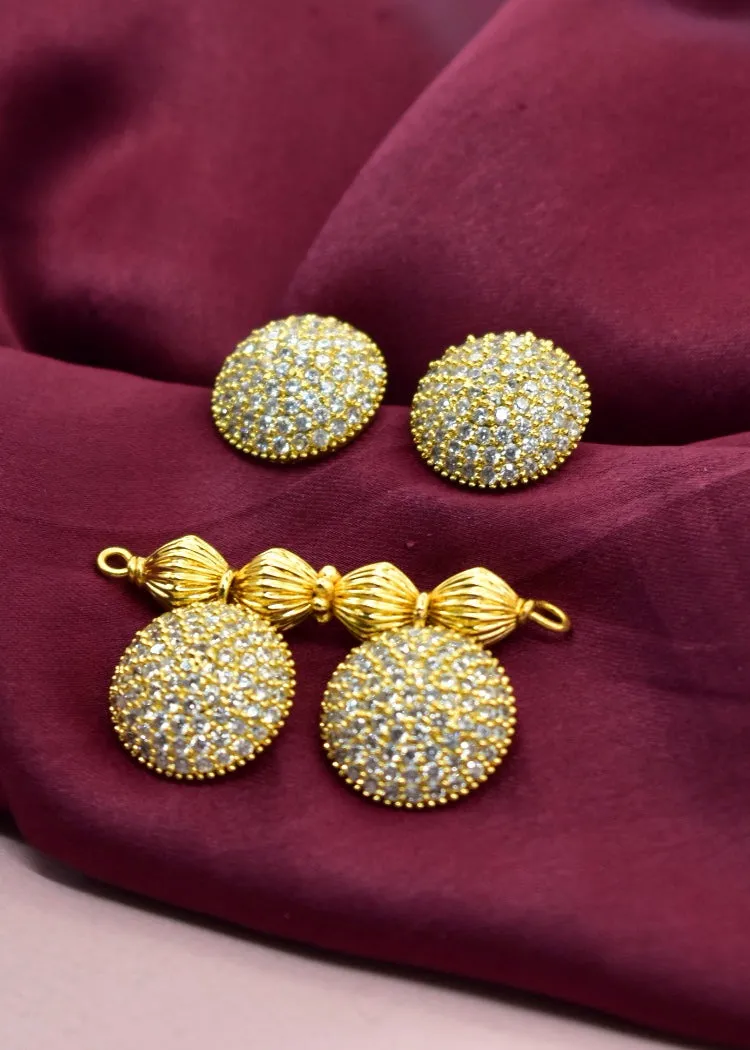 BEAUTIFUL WATI PENDANT SET