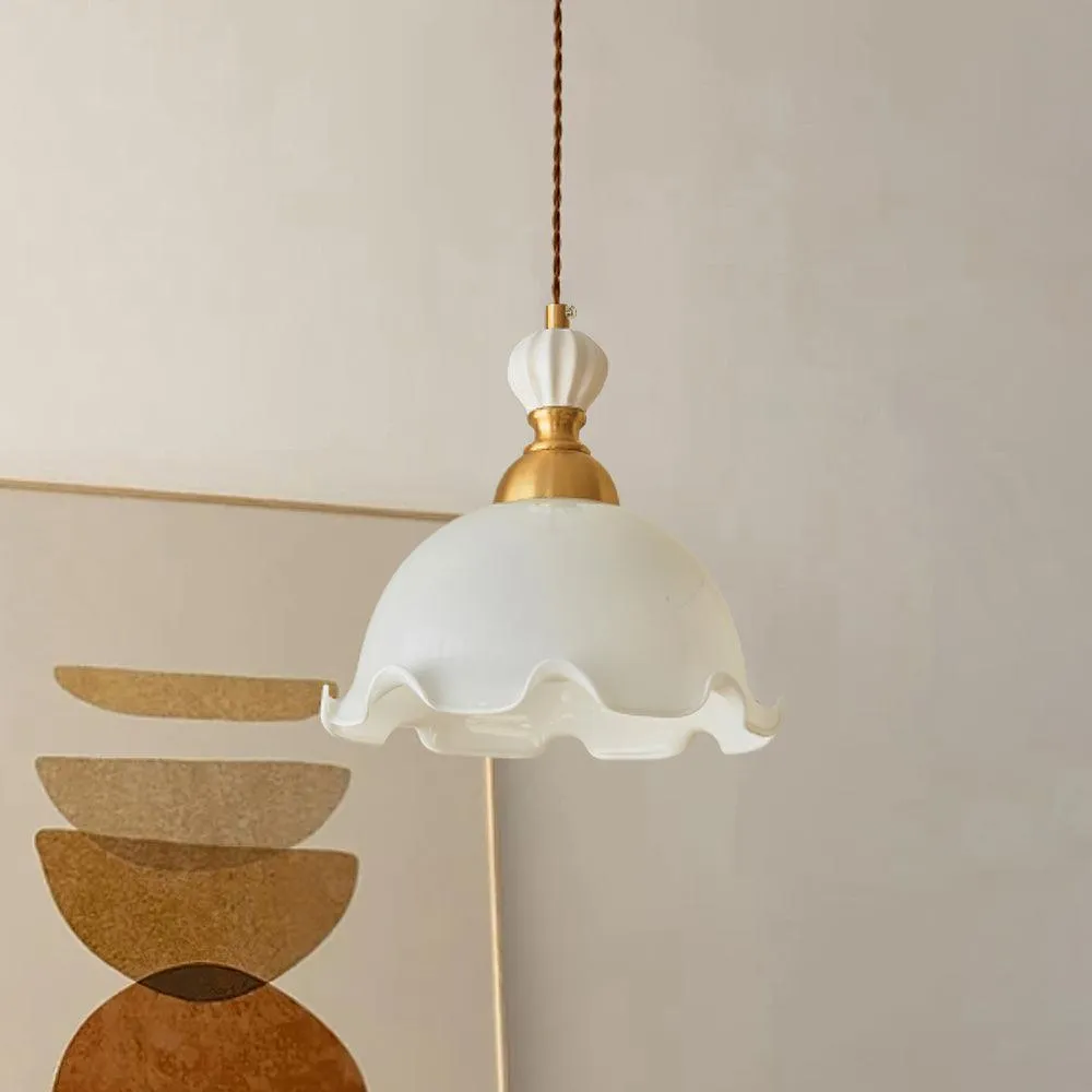 Bianca Pendant Lamp 7.8″