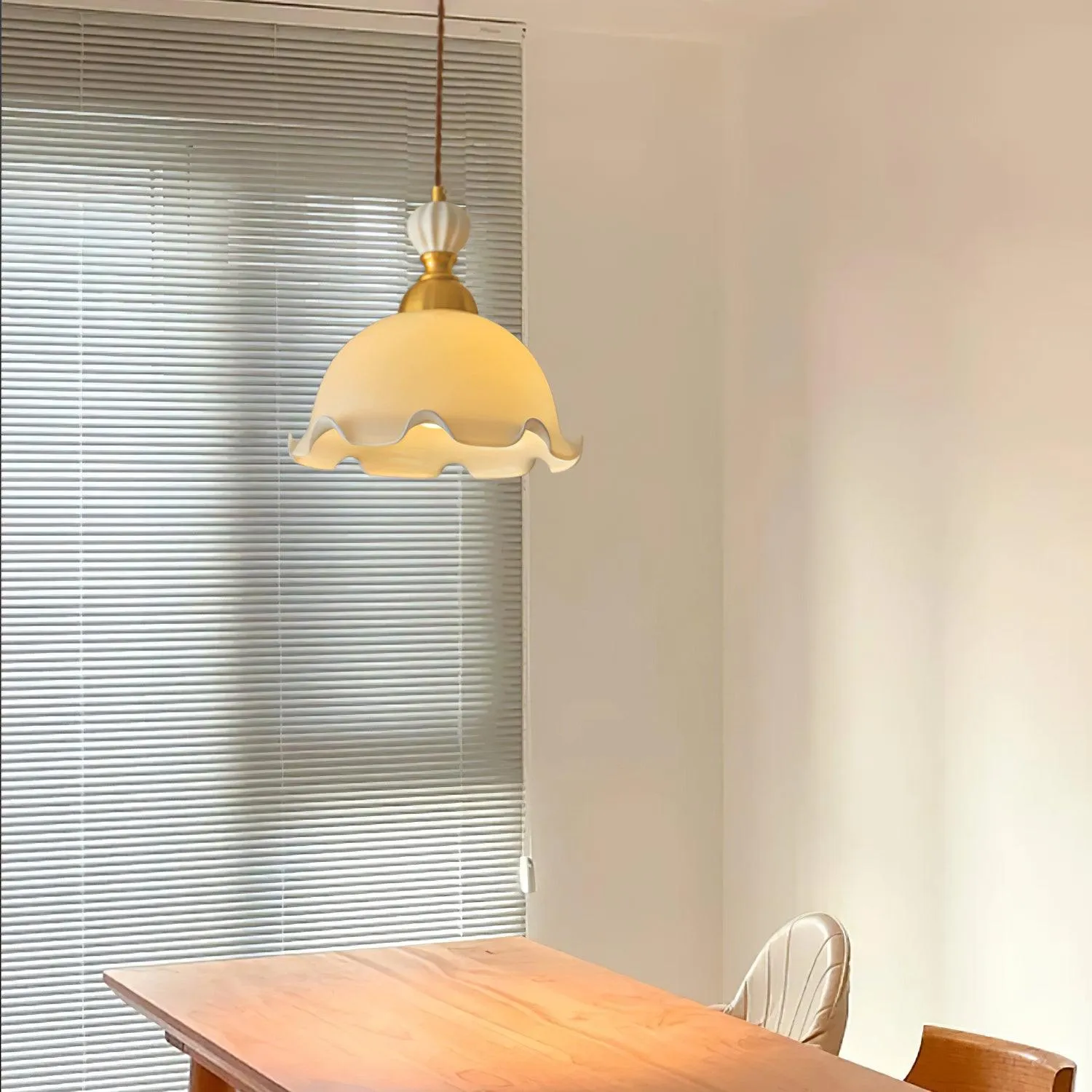 Bianca Pendant Lamp 7.8″