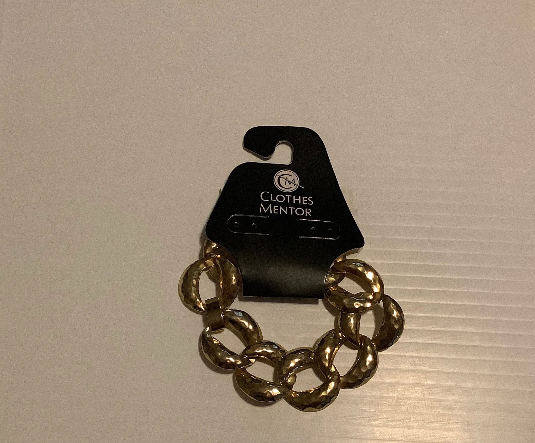 Bracelet Chain By Clothes Mentor