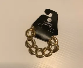 Bracelet Chain By Clothes Mentor