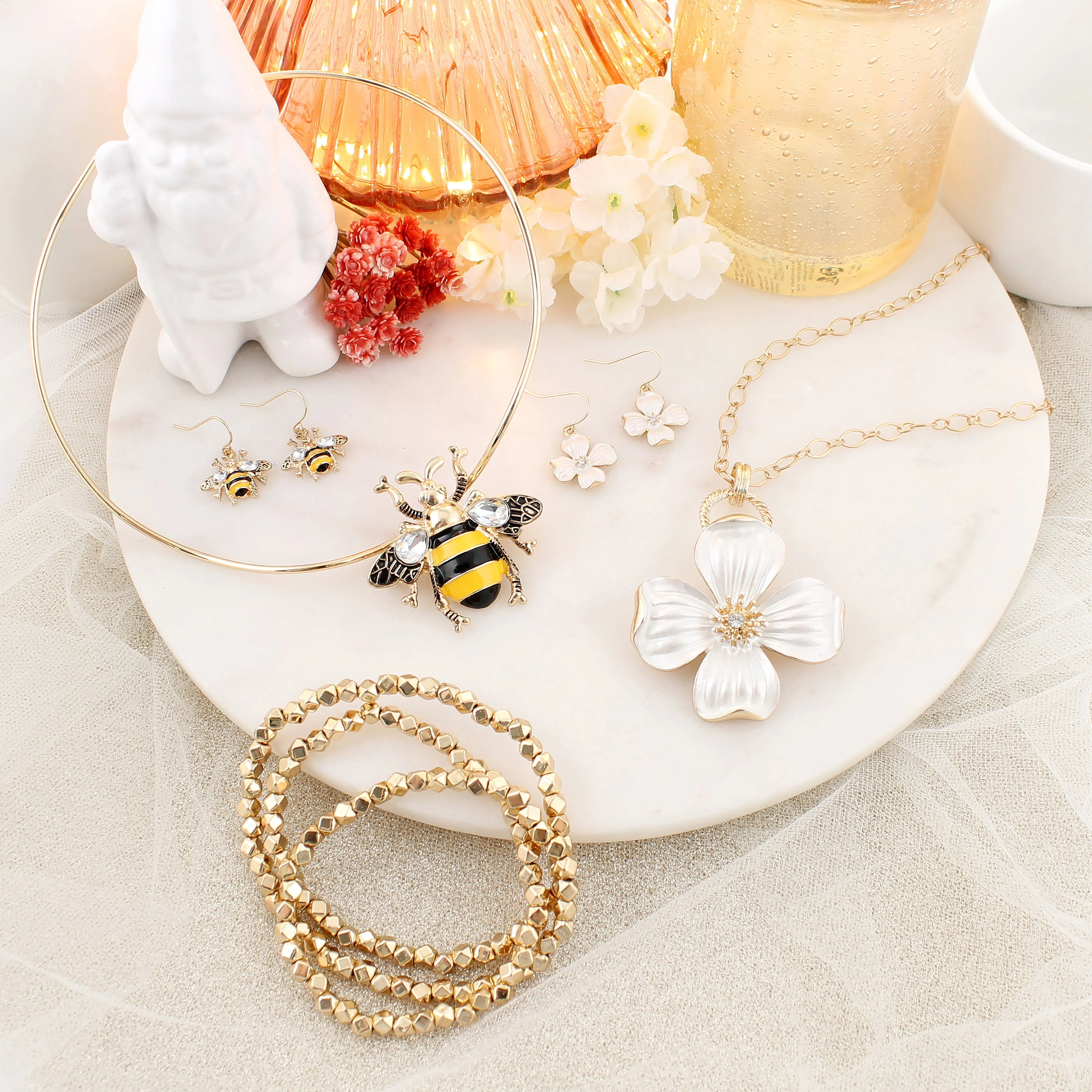 Bumblebee Pin/Pendant