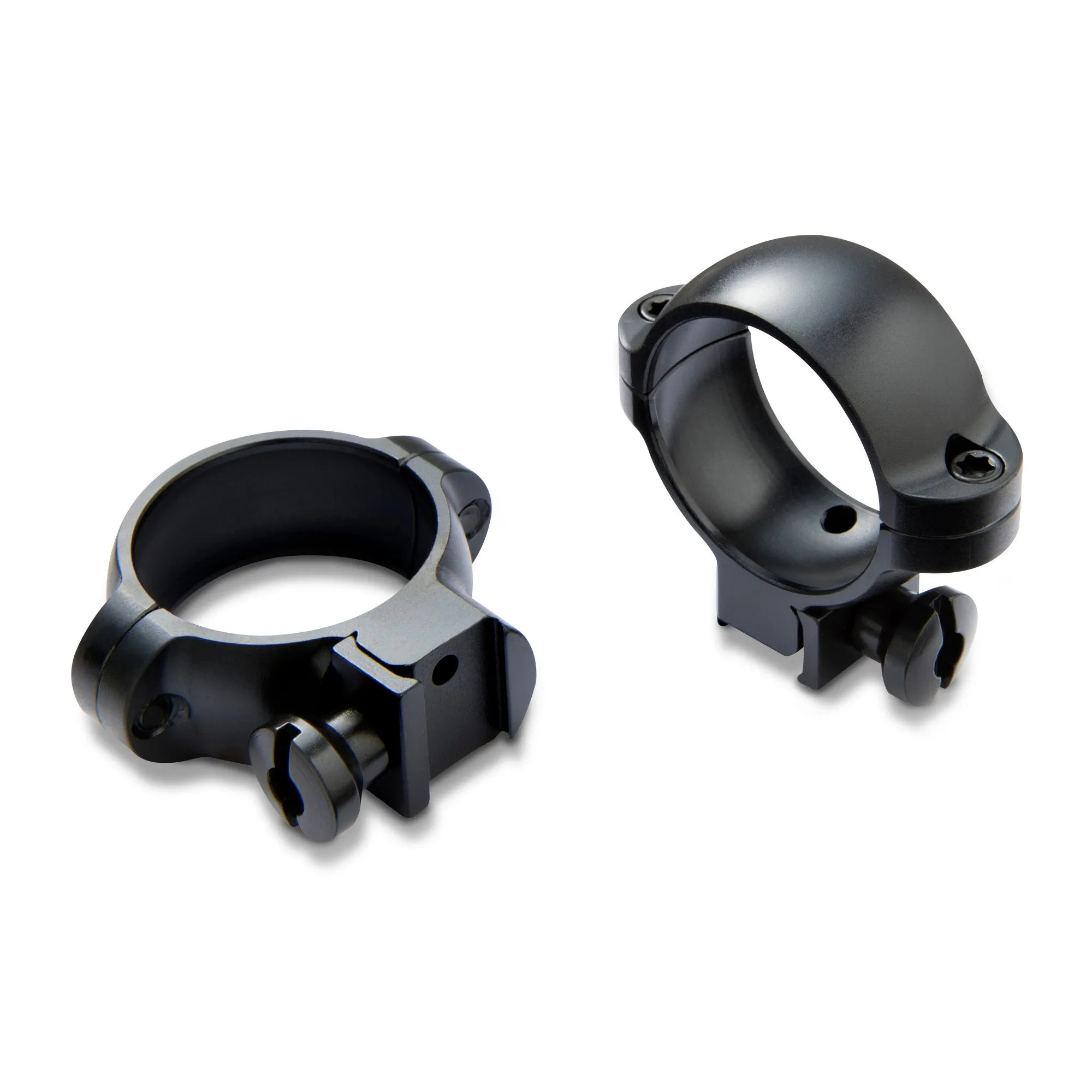 Burris Sign Rings Rim/air 1" Pa