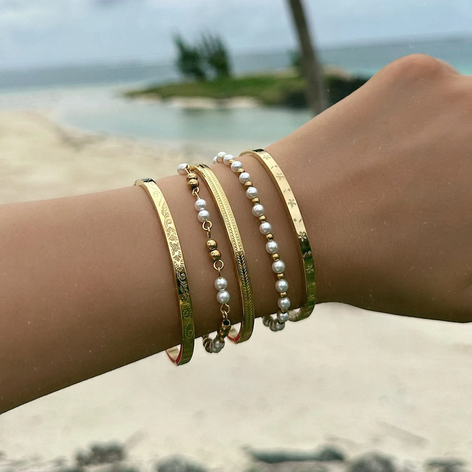 Calabasas Bracelet