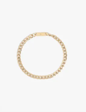 Callie Bracelet, Gold