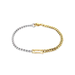 CAN OPENER MIX BRACELET