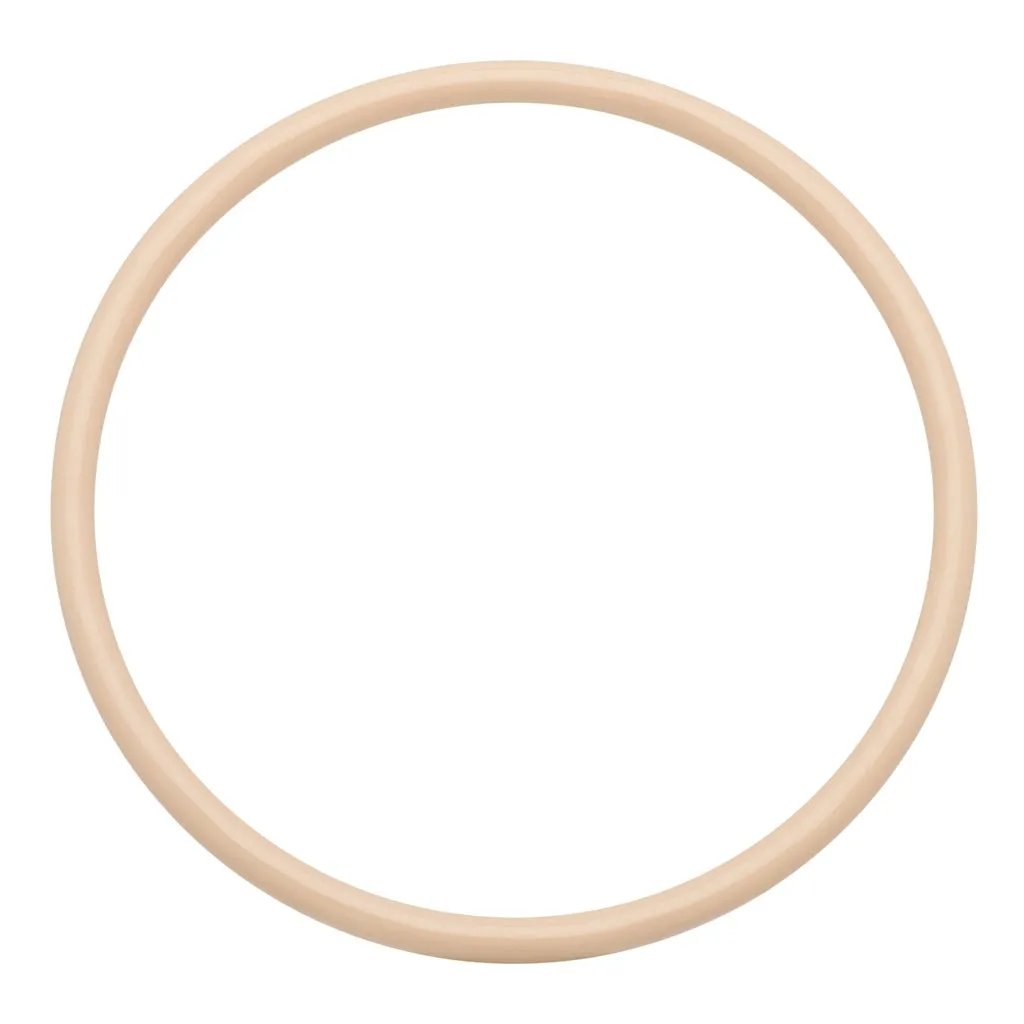 Color Bangle - Buttercream