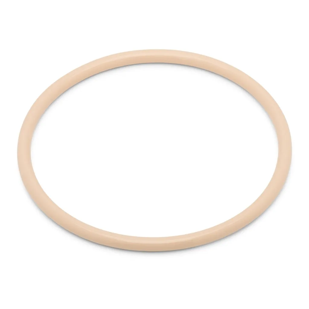 Color Bangle - Buttercream