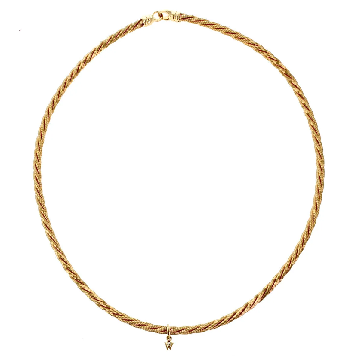 Comtesse Necklace