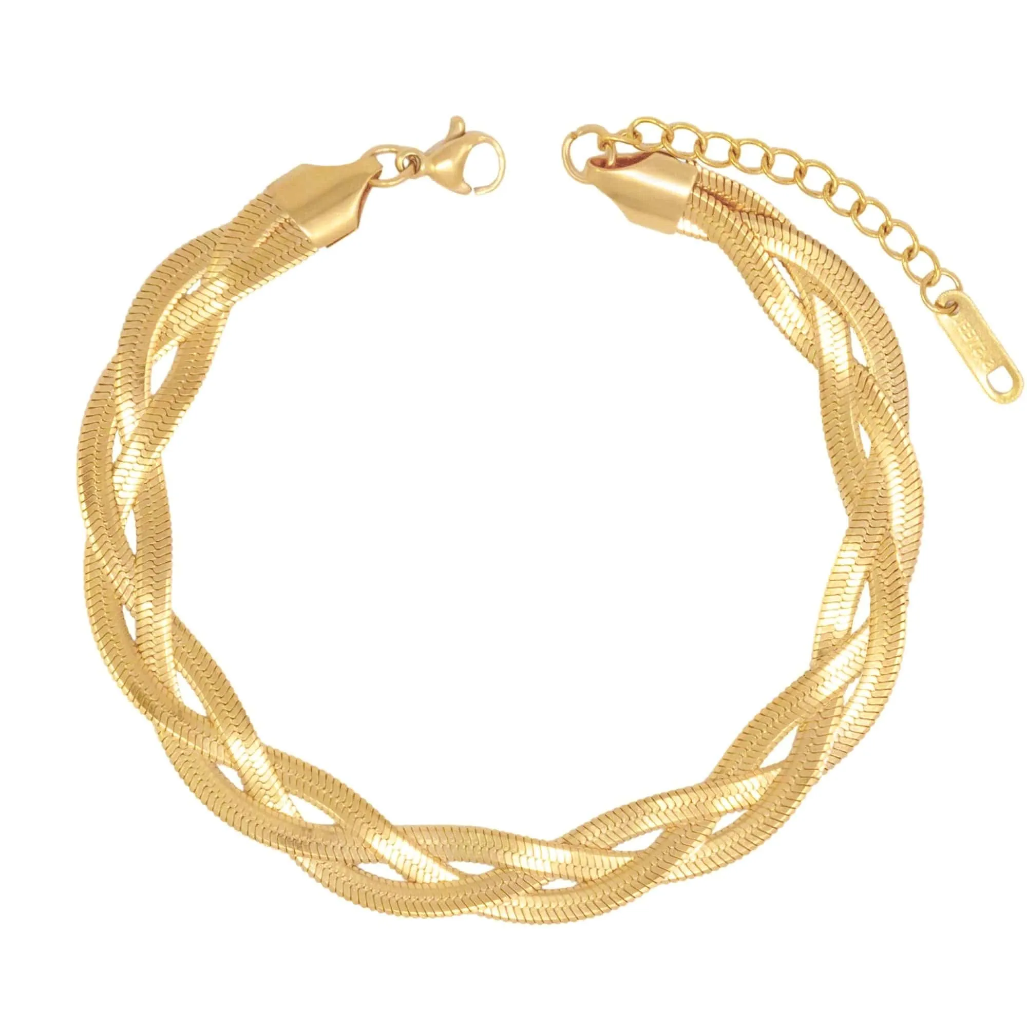 Dahlia Bracelet