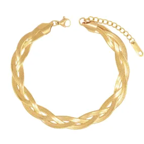 Dahlia Bracelet
