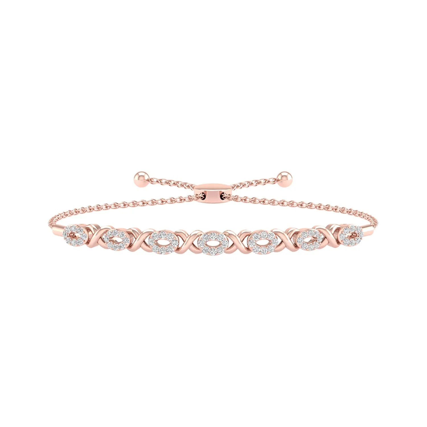 Darling Bolo Bracelet