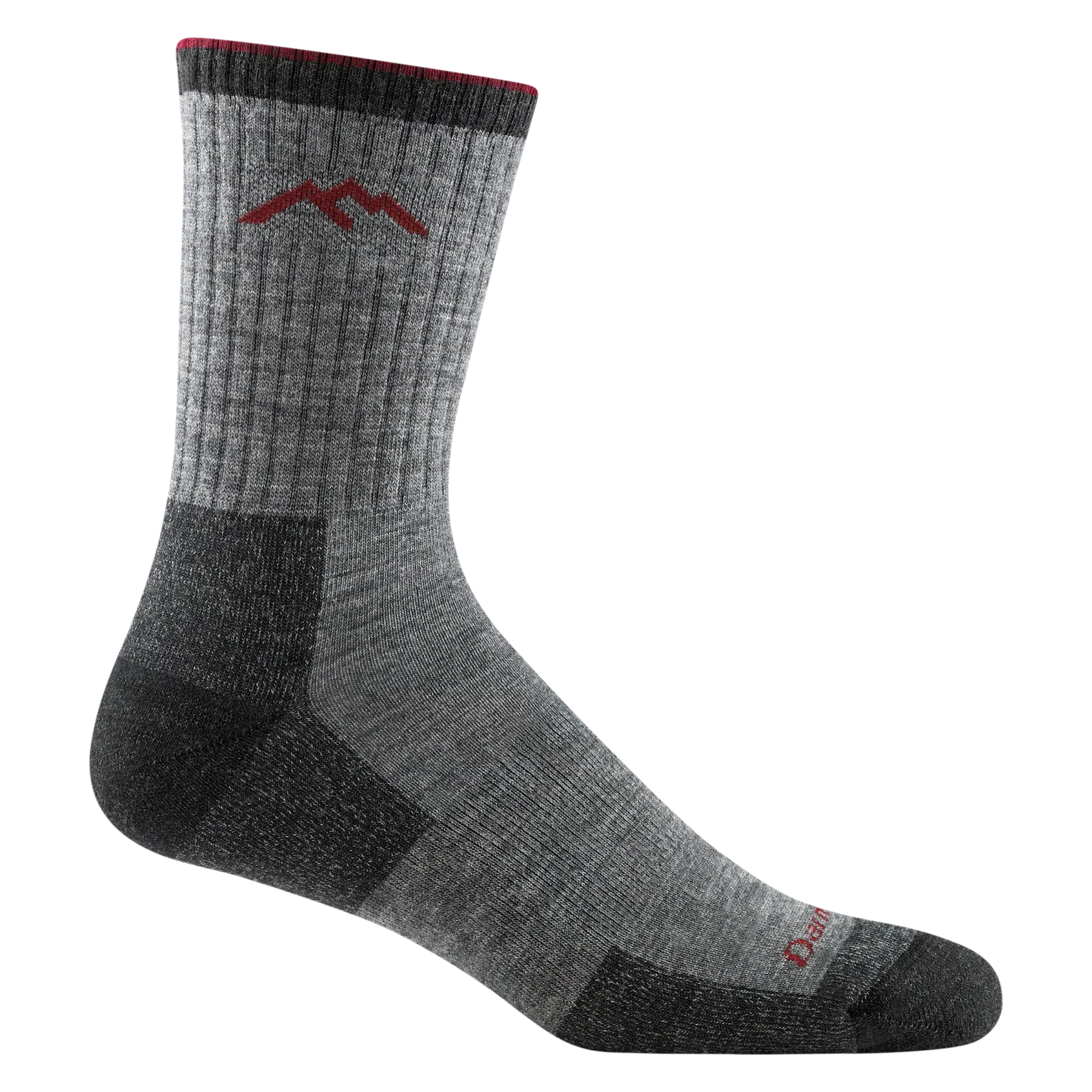 Darn Tough Men's Micro Crew Midweight Socks