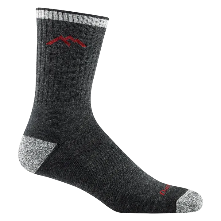 Darn Tough Men's Micro Crew Midweight Socks
