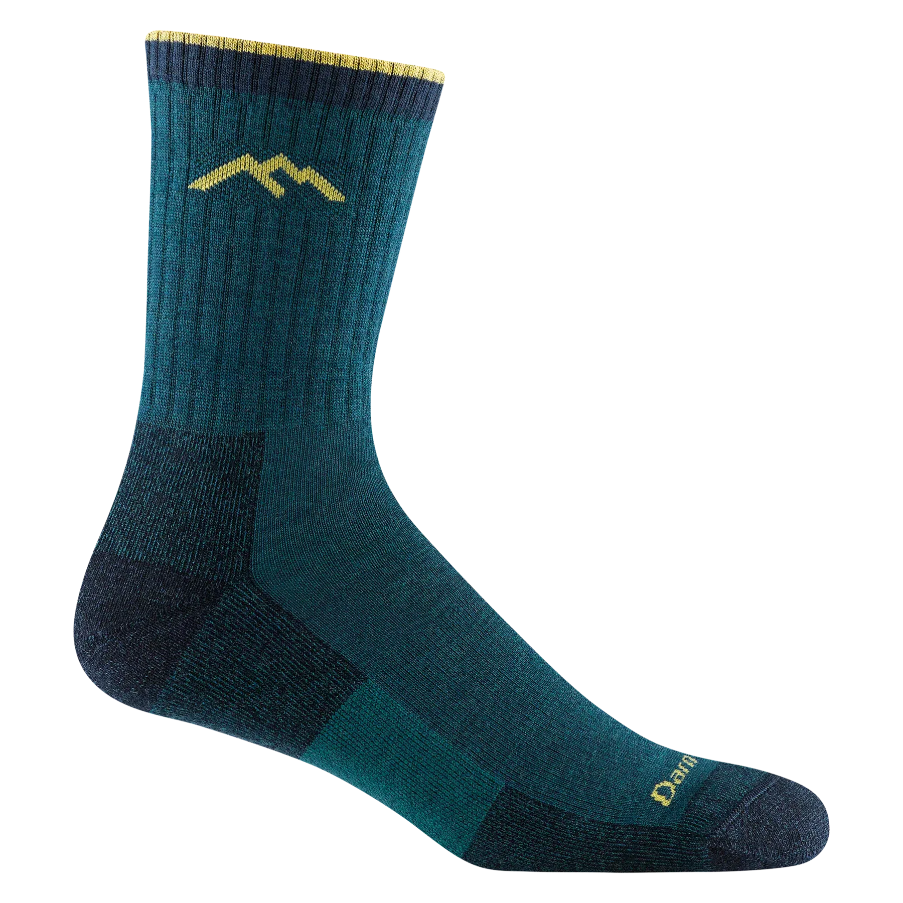 Darn Tough Men's Micro Crew Midweight Socks