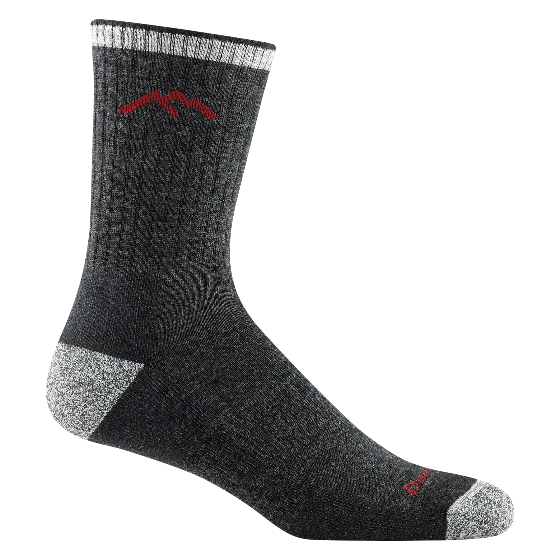 Darn Tough Men's Micro Crew Midweight Socks