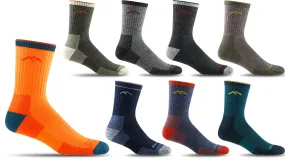 Darn Tough Men's Micro Crew Midweight Socks