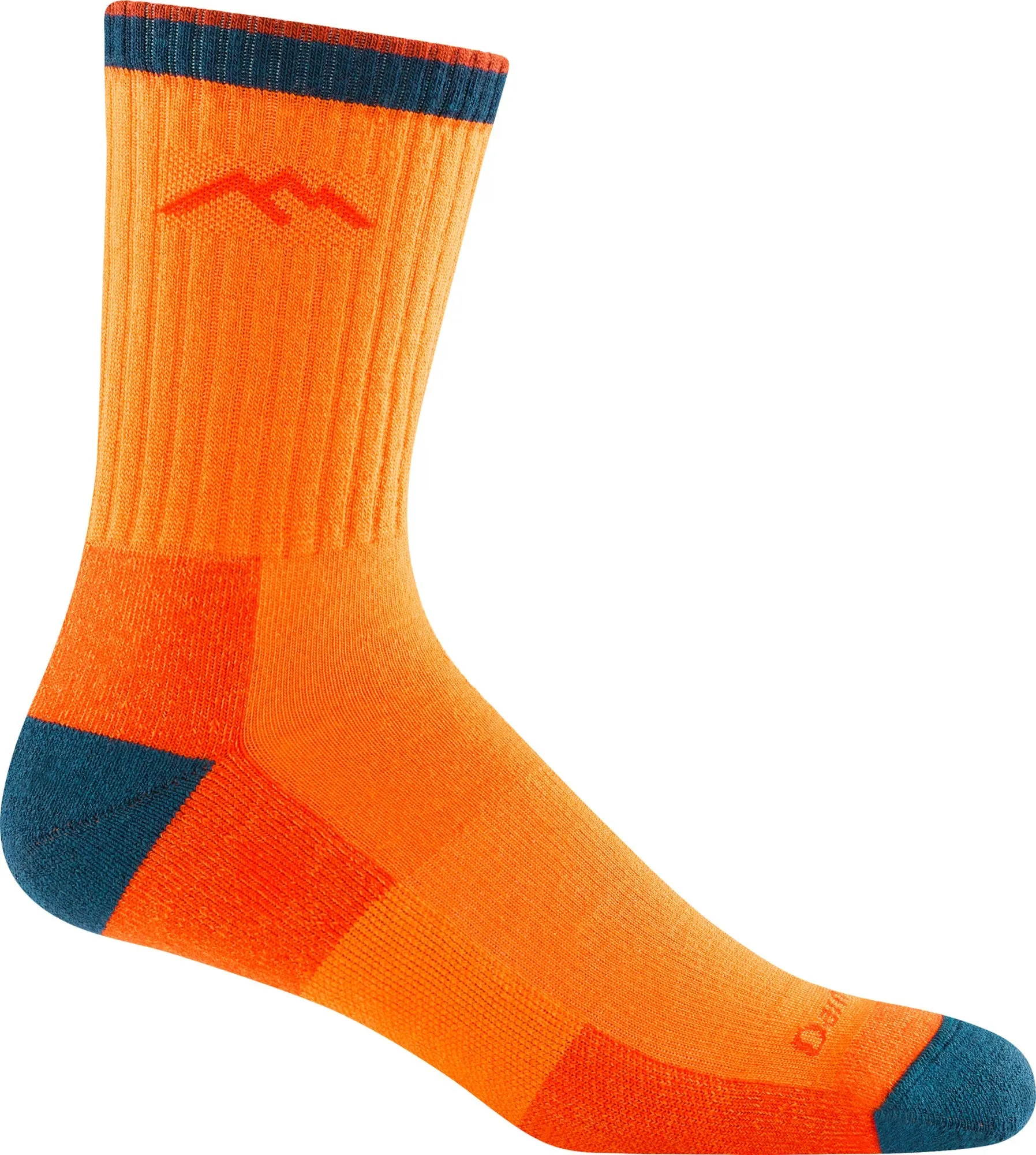 Darn Tough Men's Micro Crew Midweight Socks