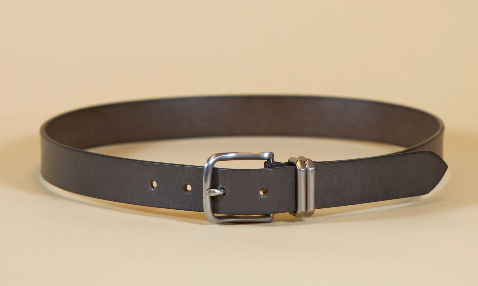 Double Keeper Standard - 1.25"