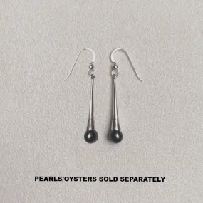 Drop Earrings