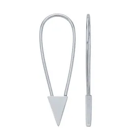 EarthGrace Endless Earrings