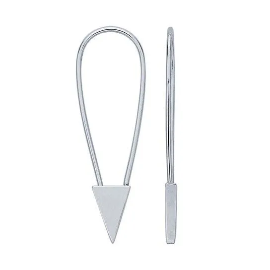 EarthGrace Endless Earrings