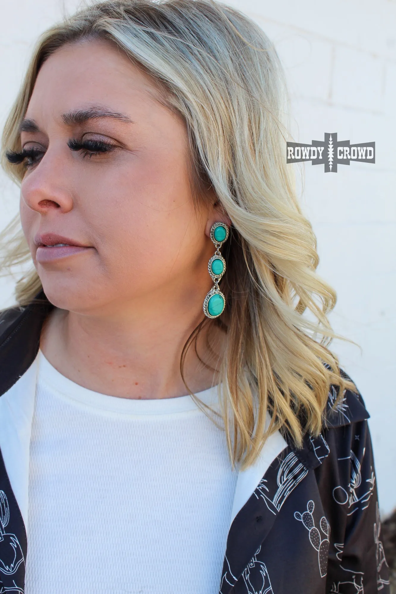 Ellis Earrings