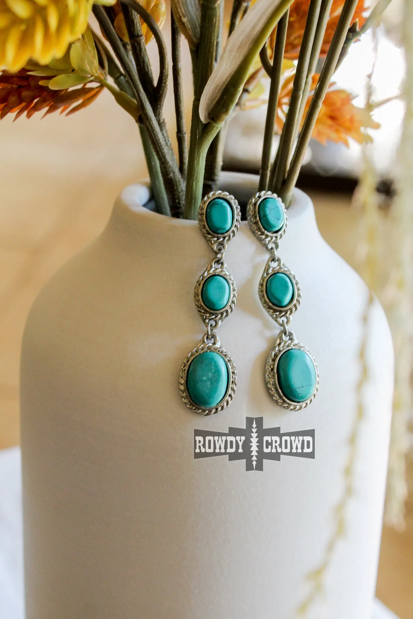 Ellis Earrings