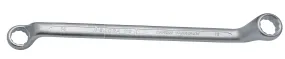 Elora Double Ended Ring Spanner 3/8" x 7/16" W