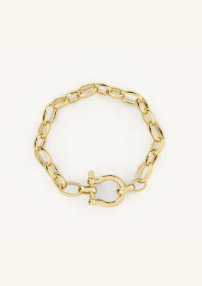 Empire Wrist Chain