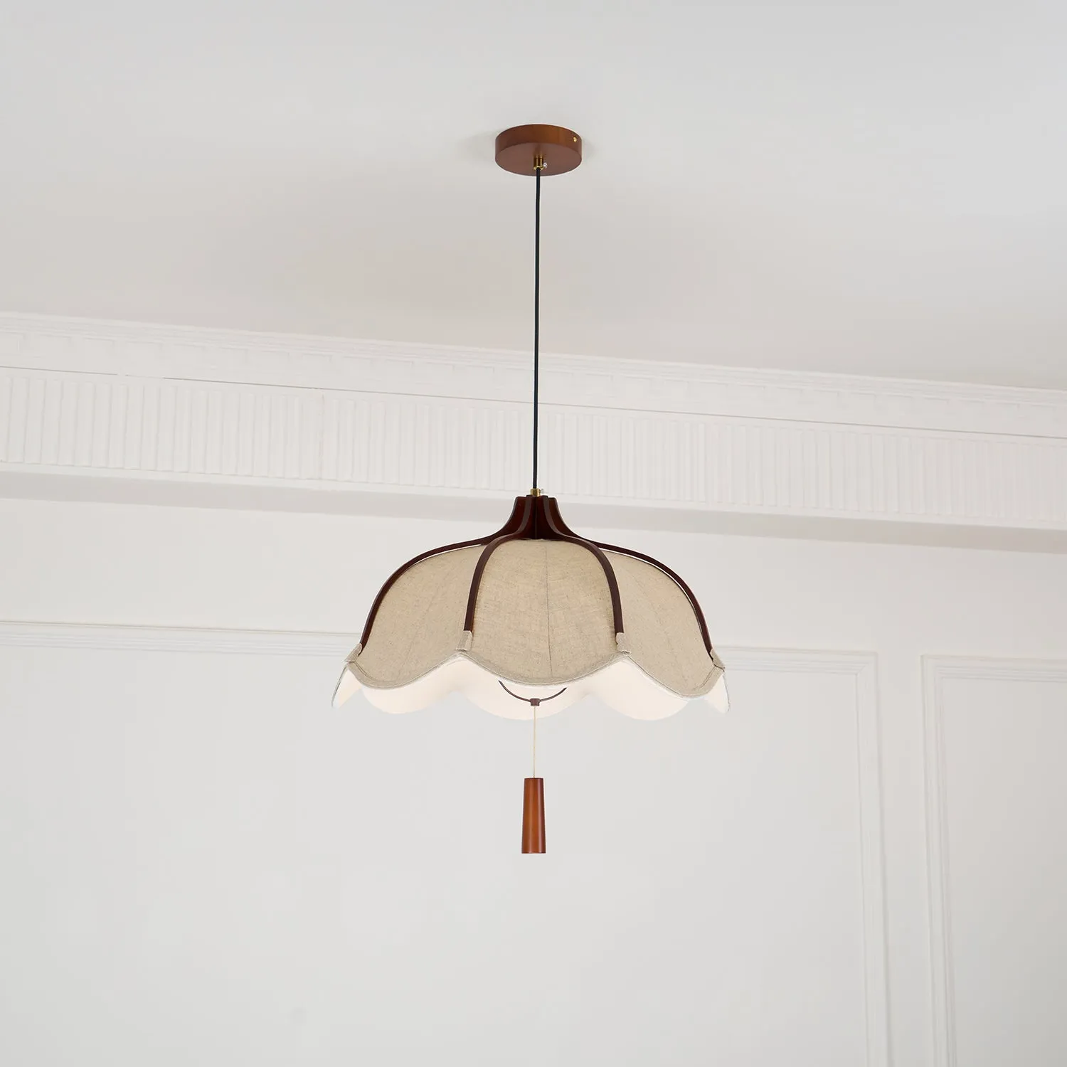 Evelyn Pendant Lamp