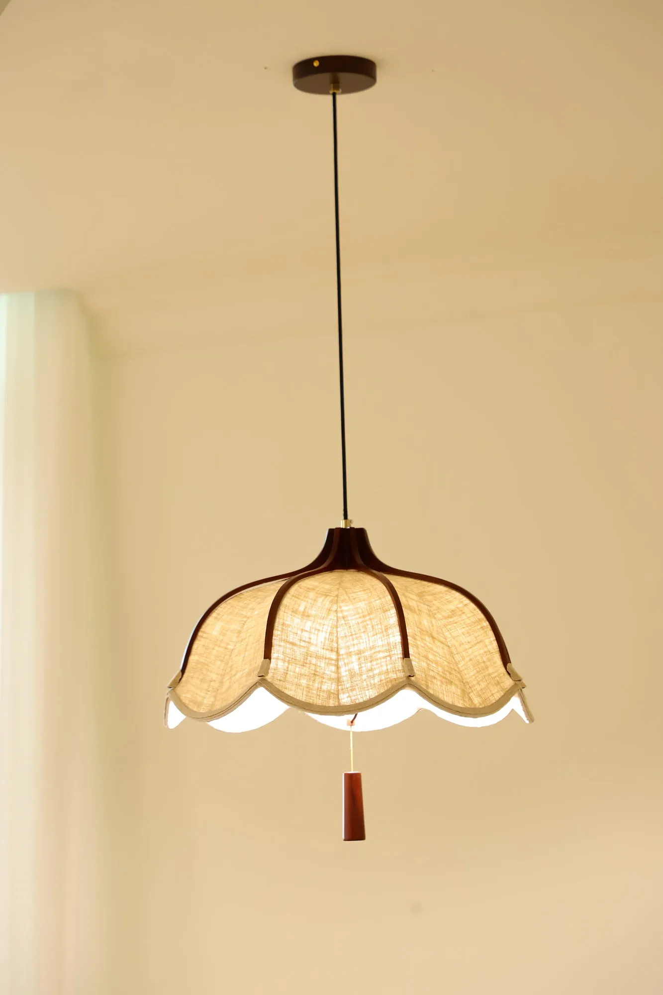 Evelyn Pendant Lamp