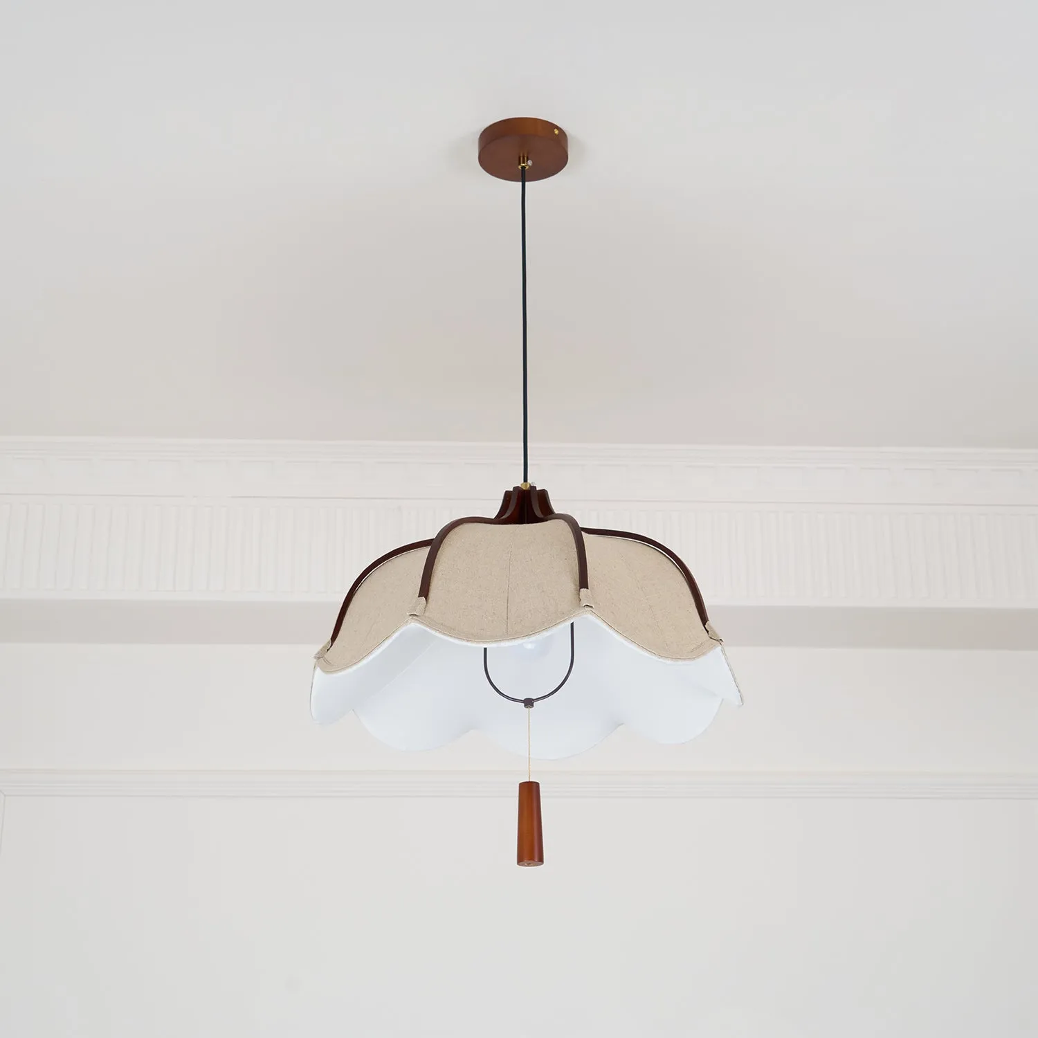 Evelyn Pendant Lamp