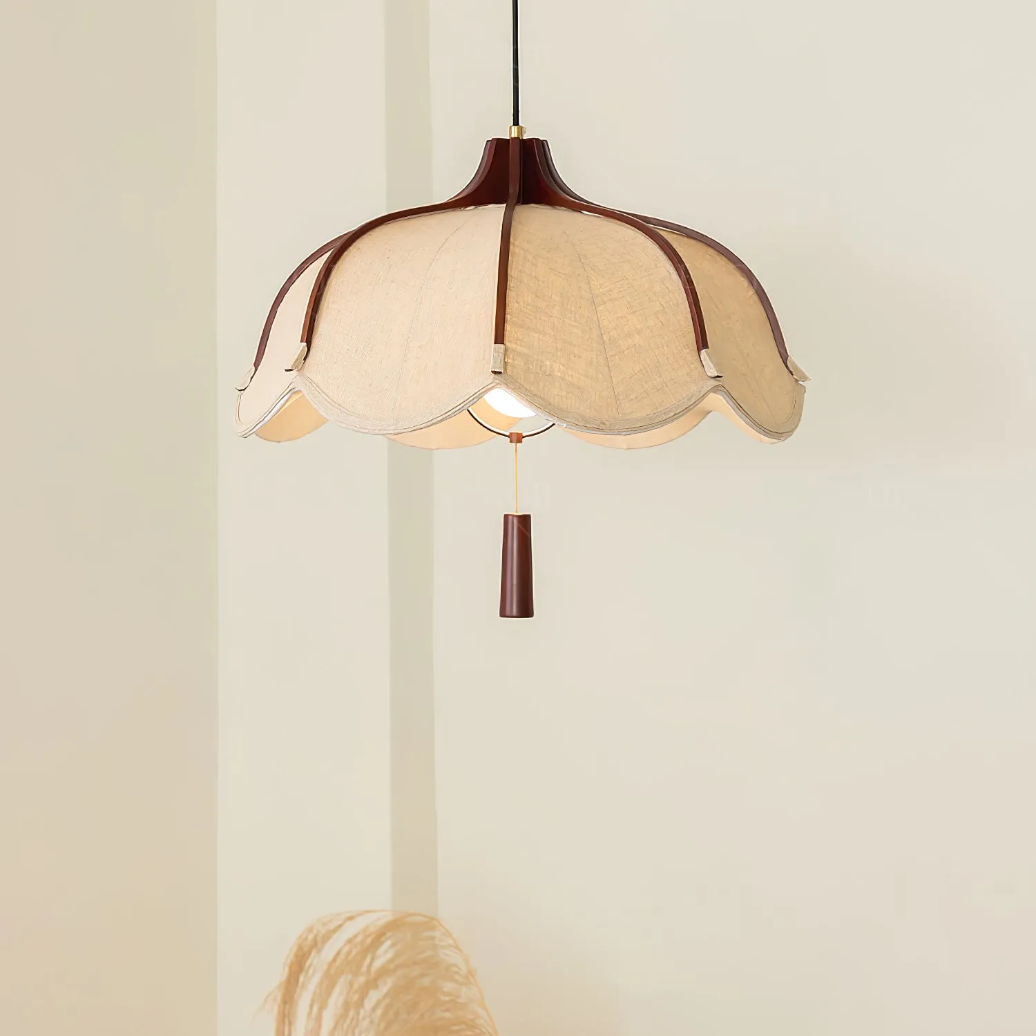Evelyn Pendant Lamp