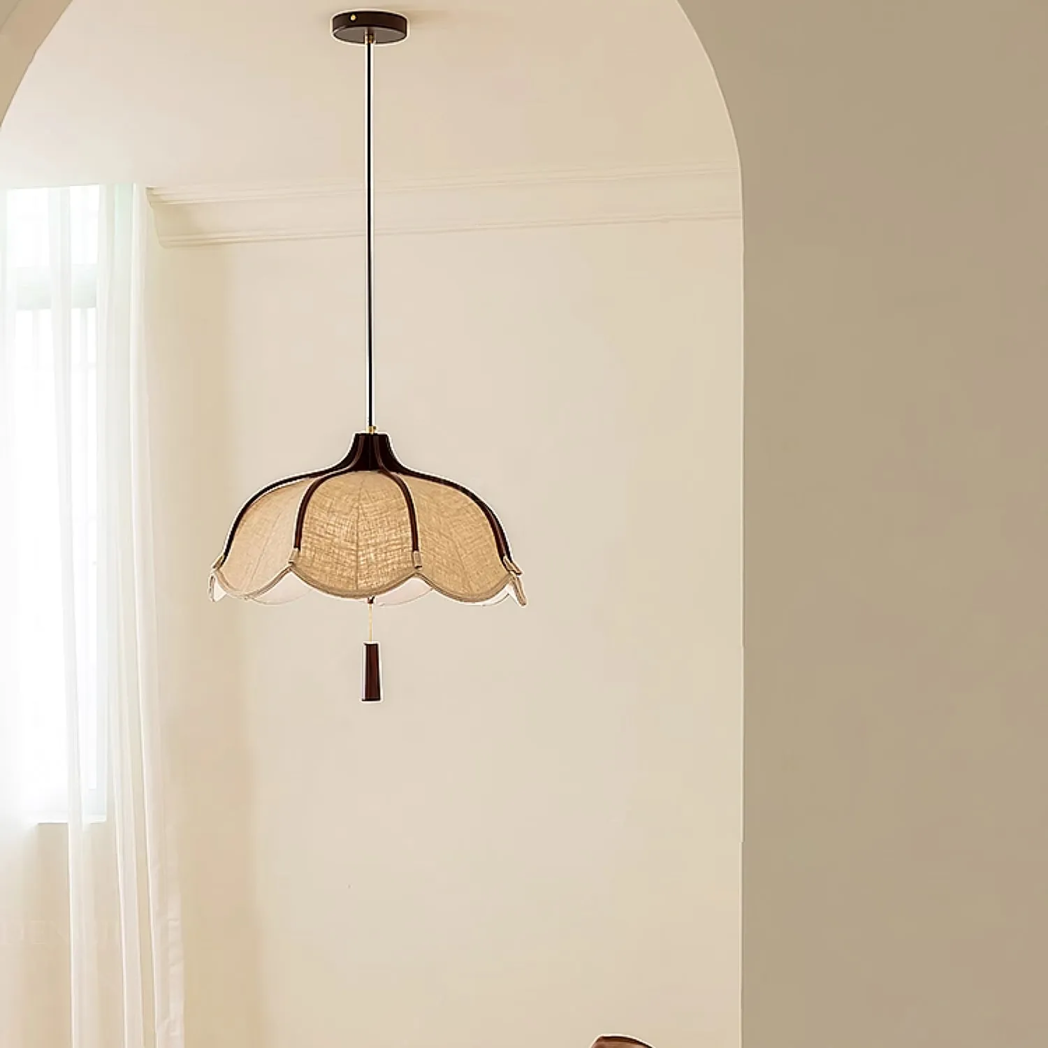 Evelyn Pendant Lamp