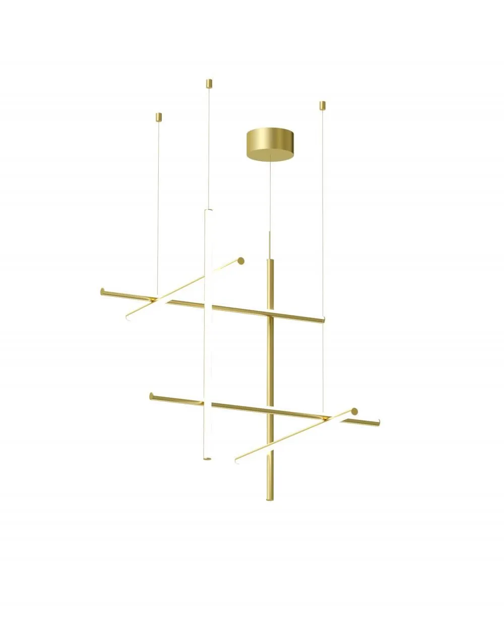 Flos Coordinates Suspension Pendant Light