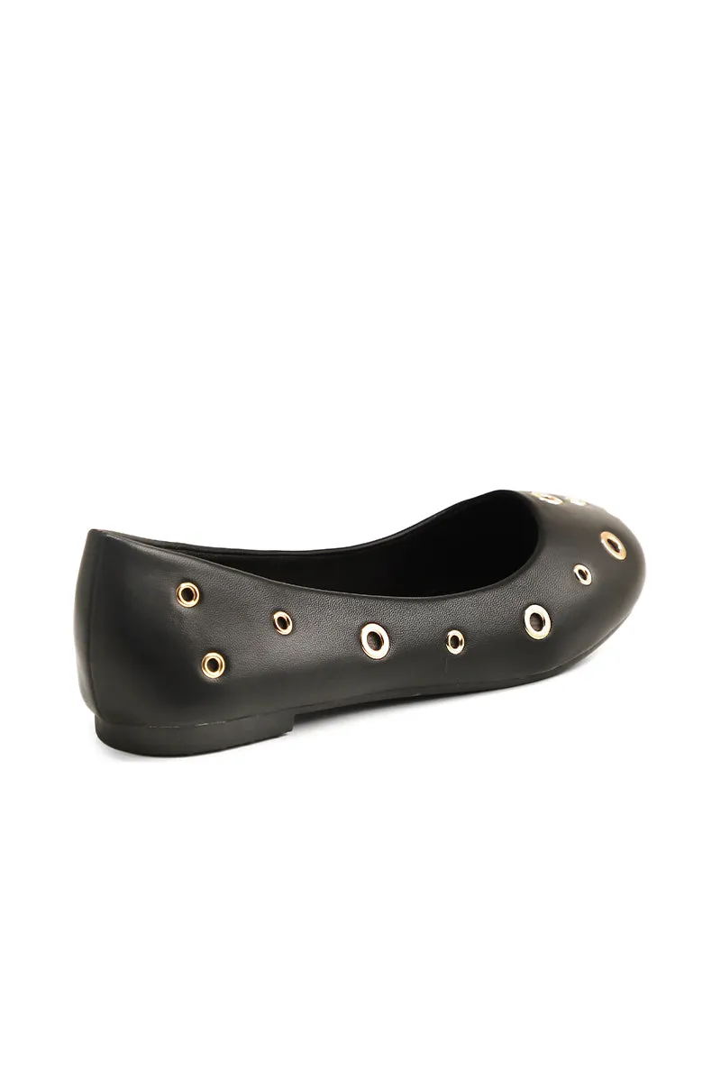 Formal Pumps I41378-Black