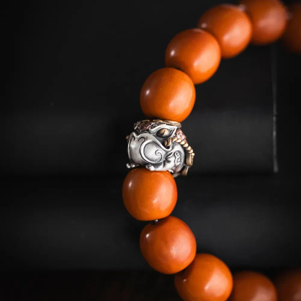 Fortune Mythical Beasts Bracelet